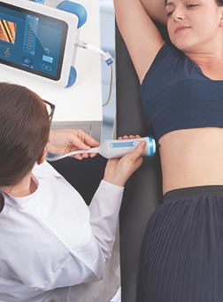 超音波エコー検査の充実